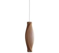 Tom Rossau - No.111 Suspension 20x72 Birch Natural