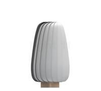 Tom Rossau ST906 Lampe de table papier - blanc - 47 cm