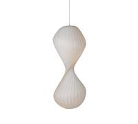 Tom Rossau - TR32 Suspension 40x100 PC/Nonwoven White