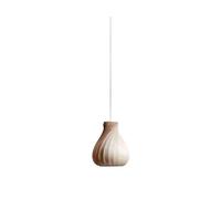 Tom Rossau - TR42 Suspension 30x33 Birch Natural