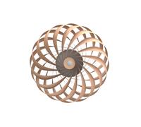 Tom Rossau TR5 Applique bouleau naturel - 40 cm