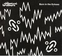 Tom Rowlands – Born in the Echoes – Vinyle LP