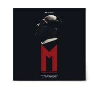 M. Son of The Century (Original Series Soundtrack)