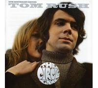 Tom Rush - Circle Game
