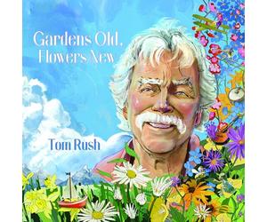Tom Rush - Gardens Old, Flowers New [Vinyl LP]