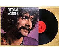 tom rush LP