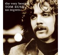 No Regrets-Very Best Of Tom Ru