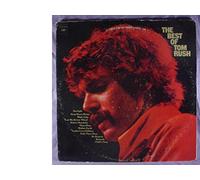 Tom Rush The Best Of Tom Rush vinyl record