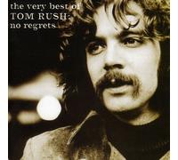 Tom Rush - Very Best of Tom Rush: No Regrets [New CD]