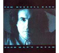 Tom Russell - Poor Man's Dream [Import]
