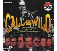 Tom Sanders - Call of the Wild