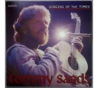 Tom Sands - Singing Of The Times - AMIGA - 8 56 272