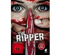 Tom Savini - The Ripper