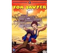 Tom Sawyer 2 (Manga)