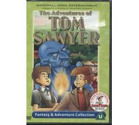 Tom Sawyer