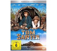 Tom Sawyer