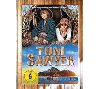 Tom Sawyer