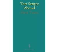 Tom Sawyer Abroad