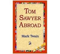 Tom Sawyer Abroad