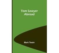 Tom Sawyer Abroad