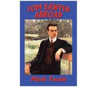 Tom Sawyer Abroad