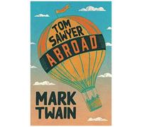 Tom Sawyer Abroad