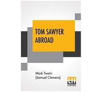 Tom Sawyer Abroad