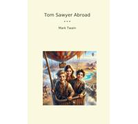 Tom Sawyer Abroad