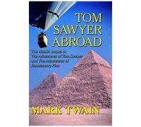 Tom Sawyer Abroad