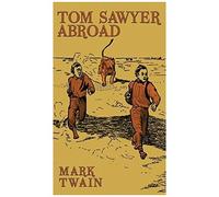 Tom Sawyer Abroad