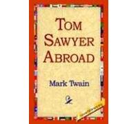 Tom Sawyer Abroad