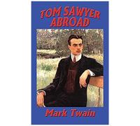 Tom Sawyer Abroad