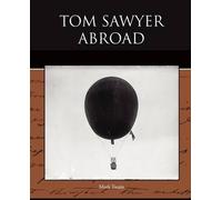 Tom Sawyer Abroad
