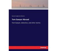 Tom Sawyer Abroad