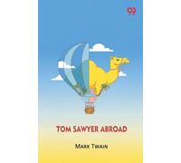 Tom Sawyer Abroad