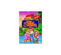 Tom Sawyer – MGM – Film d'animation – Import
