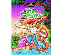 Tom Sawyer , (Animated) G