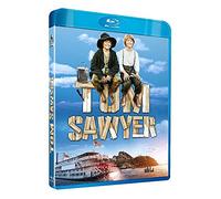 Tom Sawyer [Blu-ray]