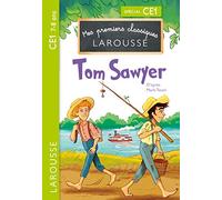 Tom Sawyer CE1