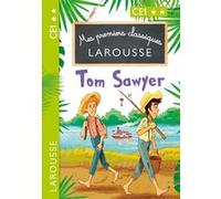 Tom Sawyer CE1 Anna Culleton (Auteur)