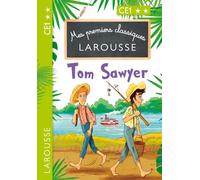 Anna Culleton – Tom Sawyer CE1 – Larousse