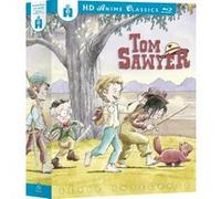 Tom Sawyer Coffret Blu-Ray E