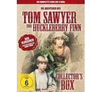 Tom Sawyer Collector S Box Import