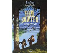 Tom Sawyer détective