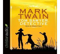 Tom Sawyer, Detective