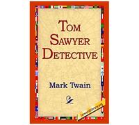 Tom Sawyer Detective