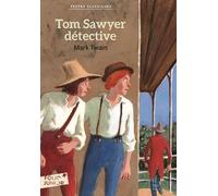 TOM SAWYER DETECTIVE
