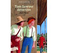 TOM SAWYER DETECTIVE