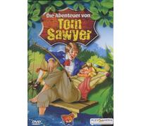 Tom Sawyer - Die Abenteuer von Tom Sawyer [DVD]