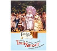 Tom Sawyer [Digital Video Disc]